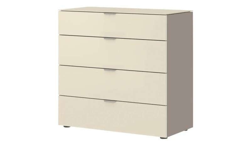 Dreamer eXpress Kommode  Dreamer ¦ creme ¦ Maße (cm): B: 90 H: 87 T: 43.0 Kommoden & Sideboards > Kommoden - Höffner