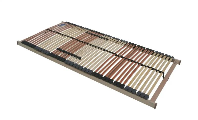 Dreamer Junges Wohnen Lattenrost  Dreamer Three ¦ holzfarben ¦ Maße (cm): B: 90 H: 7,5 Lattenroste > Lattenroste starr - Möbel Kraft