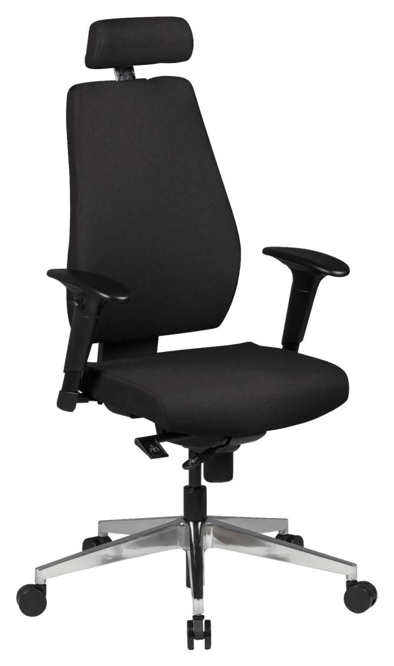 Drehstuhl SPM1.279 Schwarz