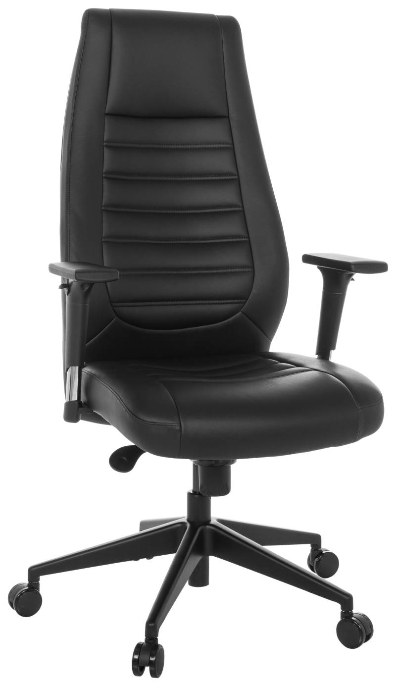 Drehstuhl Vitoro B Schwarz