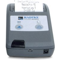 Drucker für CM Messgerät Business von Trotec
