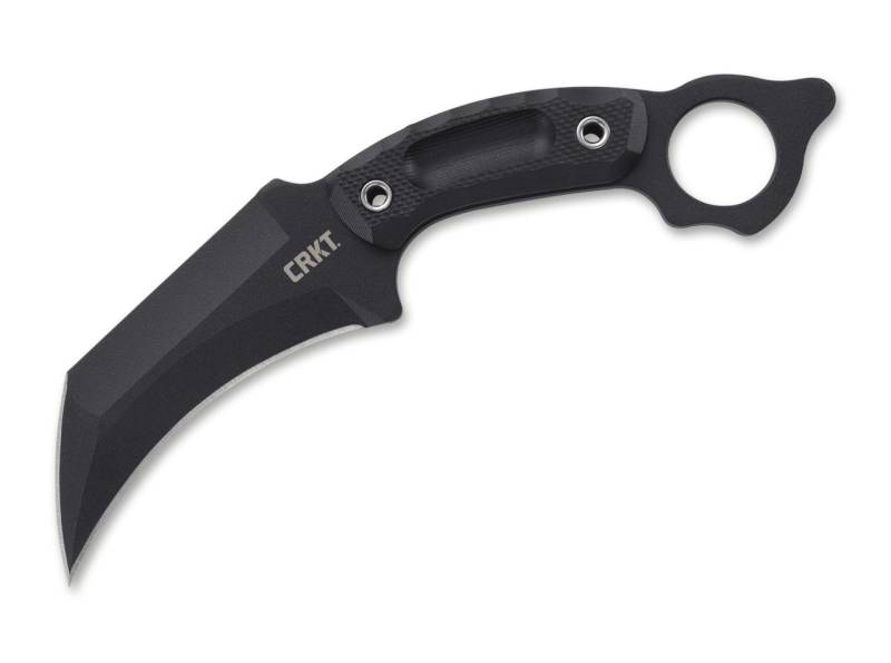 Du Hoc Karambit Messer mit Kydex-Scheide von CRKT