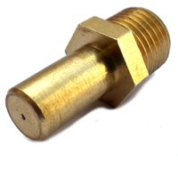 Royal Catering Flüssiggas Propan Butan 50 mbar Gasgrilldüse Royal Catering Flüssiggas Propan Butan 50 mbar Gasgrilldüse von ROYAL CATERING