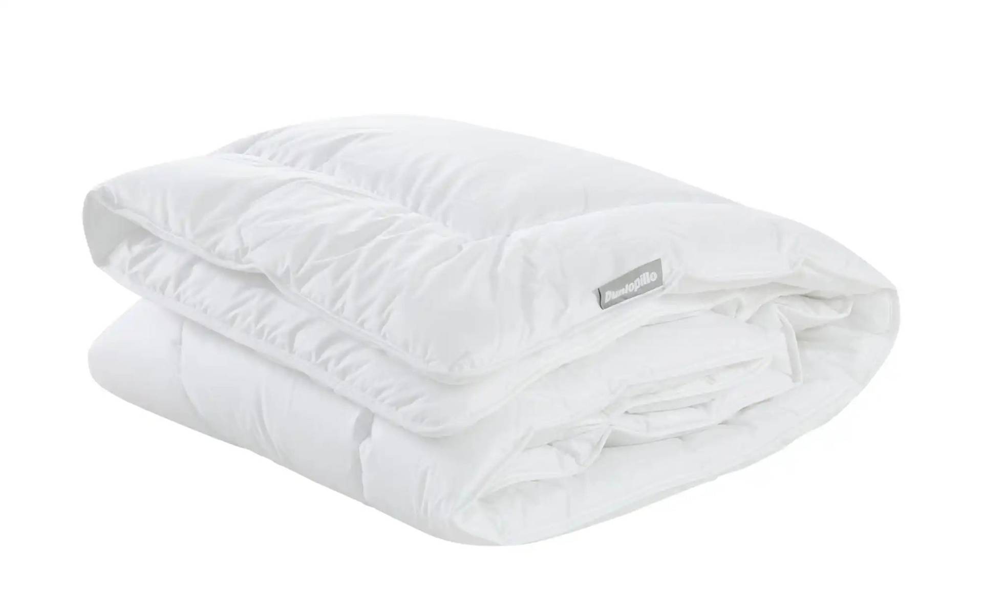 Dunlopillo Mono Steppbett  Fusion TENCEL ¦ Maße (cm): B: 155 Bettwaren > Bettdecken > Bettdecken in Übergrößen - Möbel Kraft