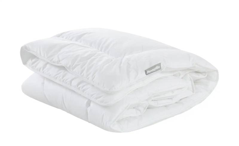 Dunlopillo Mono Steppbett  Fusion TENCEL ¦ Maße (cm): B: 155 Bettwaren > Bettdecken > Bettdecken in Übergrößen - Möbel Kraft
