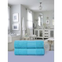 Duschtuch 2er-Pack von Good Morning