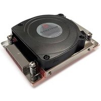 Dynatron A45 1U Aktiv CPU-Kühler mit Lüfter von Dynatron