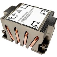 Dynatron N2 2U 4189-4-5 Chipsatz-Kühler passiv von Dynatron