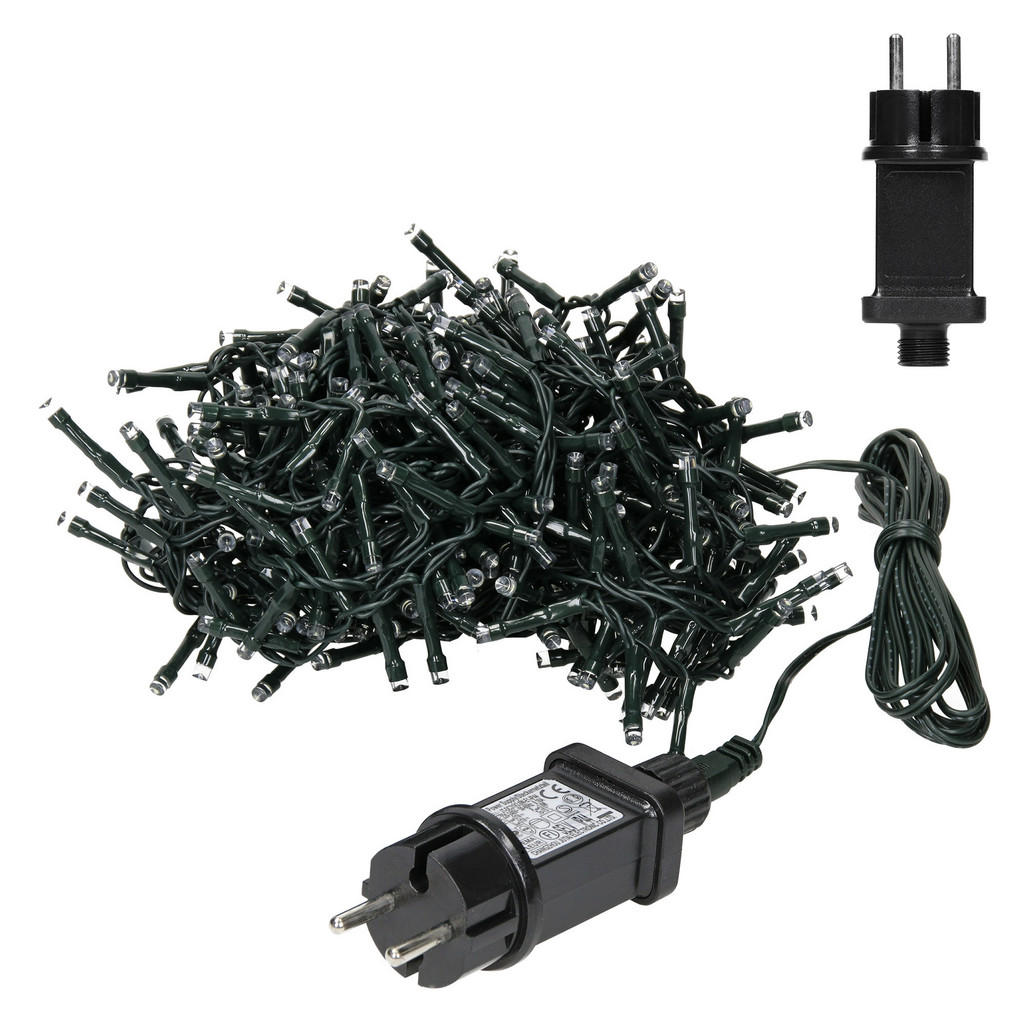 ECD-Germany LICHTERKETTE Grün ECD-Germany LICHTERKETTE Grün