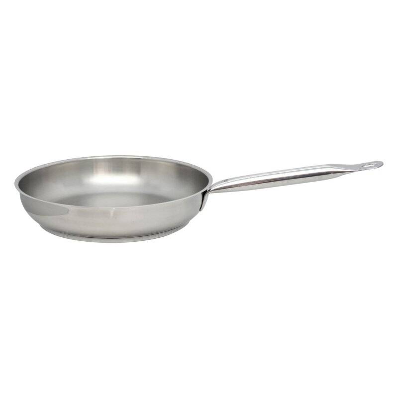 ELO - Bratpfanne - Profi Therm - 24 x 5 cm