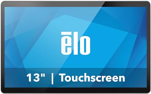 ELO Touch Systems 1304LS 13.3-INCH Wide LCD DSKT ELO Touch Systems 1304LS 13.3-INCH Wide LCD DSKT von ELO