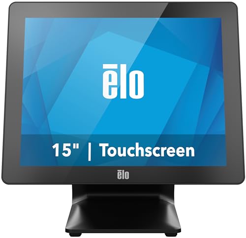 ELO TOUCH SYSTEMS ELO 15.6IN I-SERIES 3 W/ INTEL