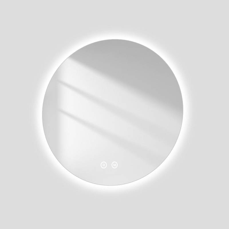 EMKE BADSPIEGEL Weiß