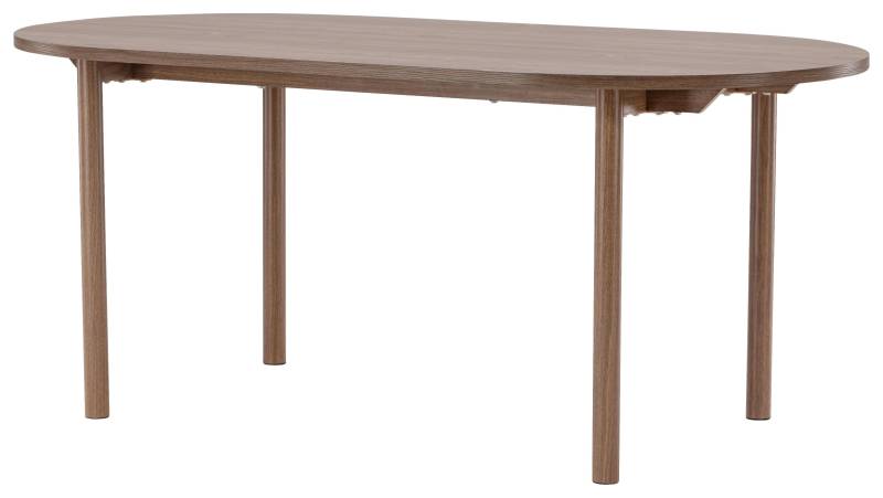 Esstisch Andy ca. 180x90x75 cm Braun