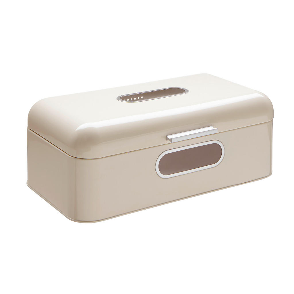 Echtwerk BROTKASTEN Creme Echtwerk BROTKASTEN Creme