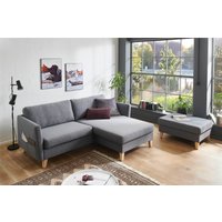 ATLANTIC home collection Ecksofa "Mailo" von Atlantic Home Collection