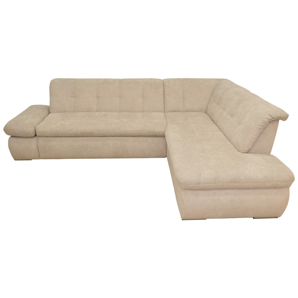 MID.YOU ECKSOFA Beige