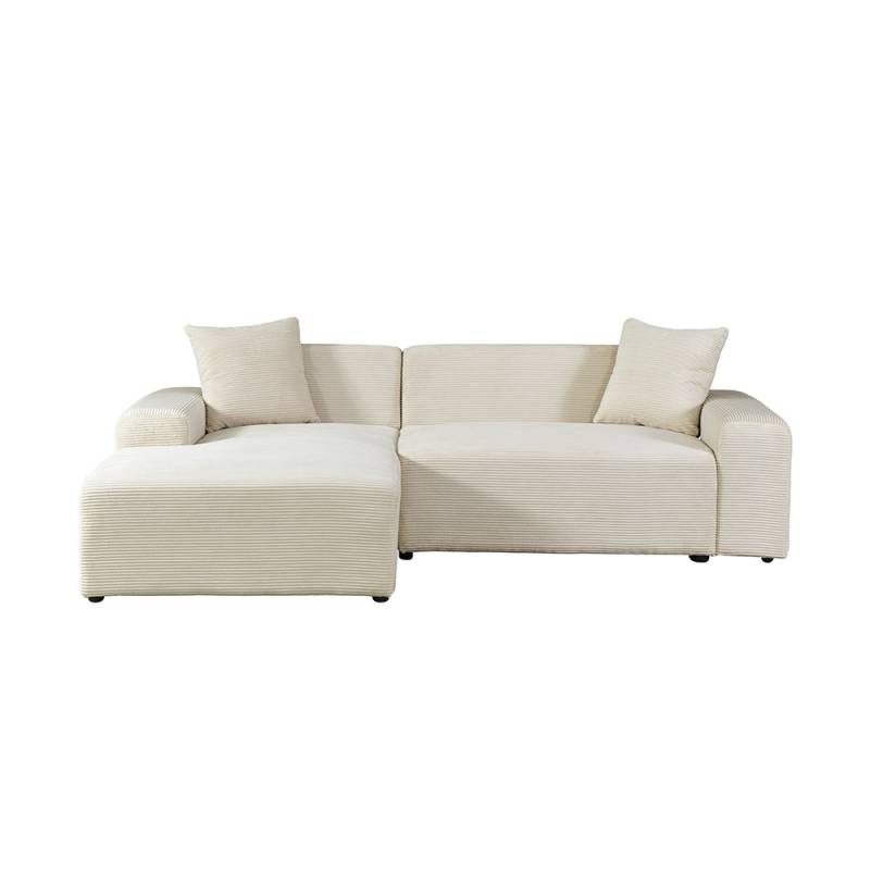 Ecksofa AMELIO
