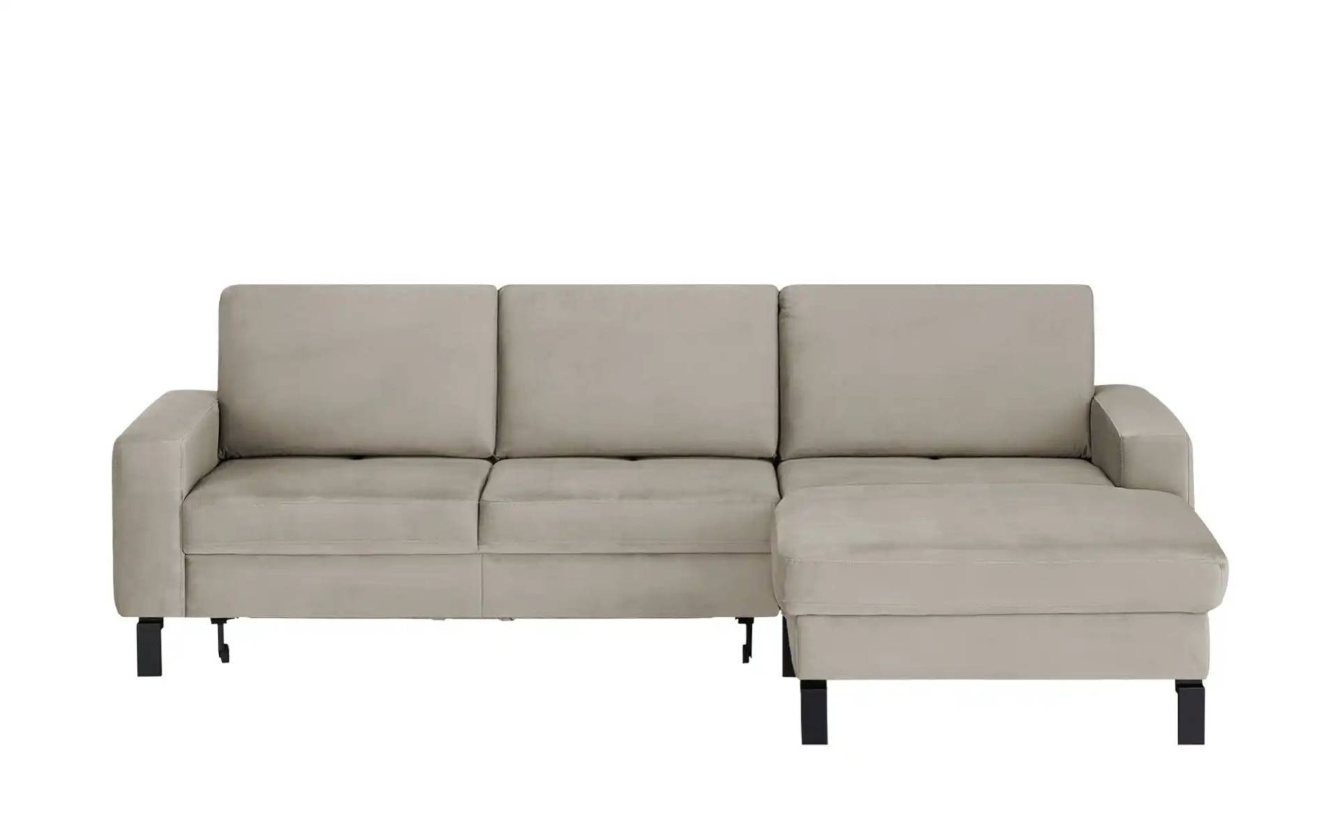 Ecksofa Coline Move ¦ grau ¦ Maße (cm): B: 258 H: 85 T: 185.0 Polstermöbel > Sofas > Ecksofas - Höffner Ecksofa Coline Move ¦ grau ¦ Maße (cm): B: 258 H: 85 T: 185.0 Polstermöbel > Sofas > Ecksofas - Höffner