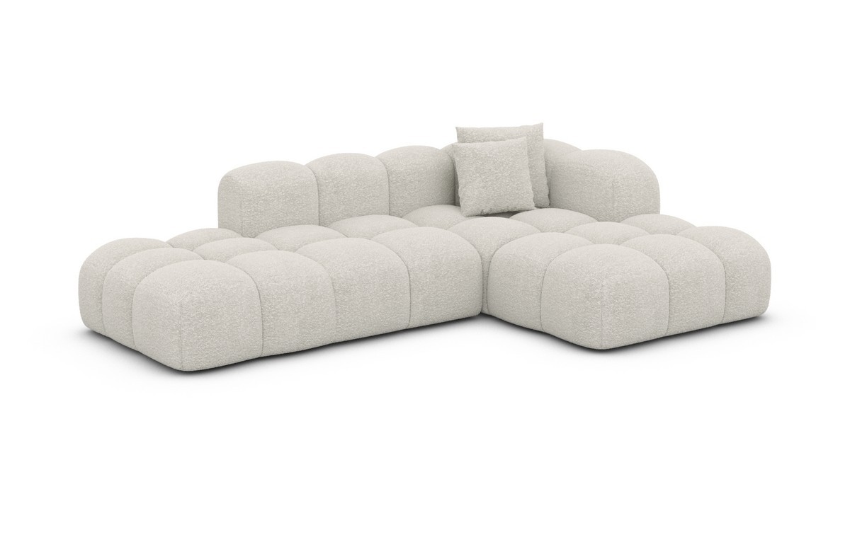 Ecksofa Formentera L-Form Lounge