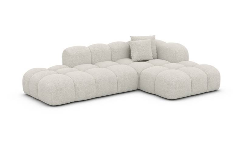 Ecksofa Formentera L-Form Lounge