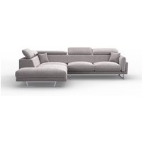 | Ecksofa Gigi Big links Chenille