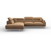 | Ecksofa Gigi Big links Chenille