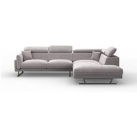 | Ecksofa Gigi Big rechts Chenille