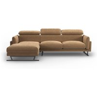 | Ecksofa Gigi links Chenille