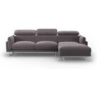 | Ecksofa Gigi rechts Chenille