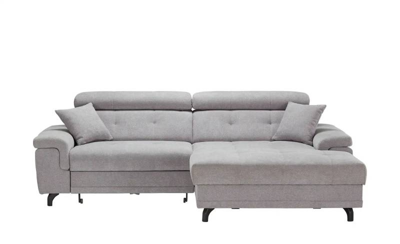 Ecksofa mit Schlaffunktion  Frieda ¦ Maße (cm): B: 265 H: 87 T: 180.0 Polstermöbel > Sofas > Ecksofas - Höffner