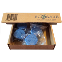 Ecosave Reinger-Tabs Doppelpack