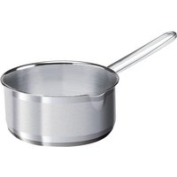 Edelstahl Kasserolle Topf 16cm City