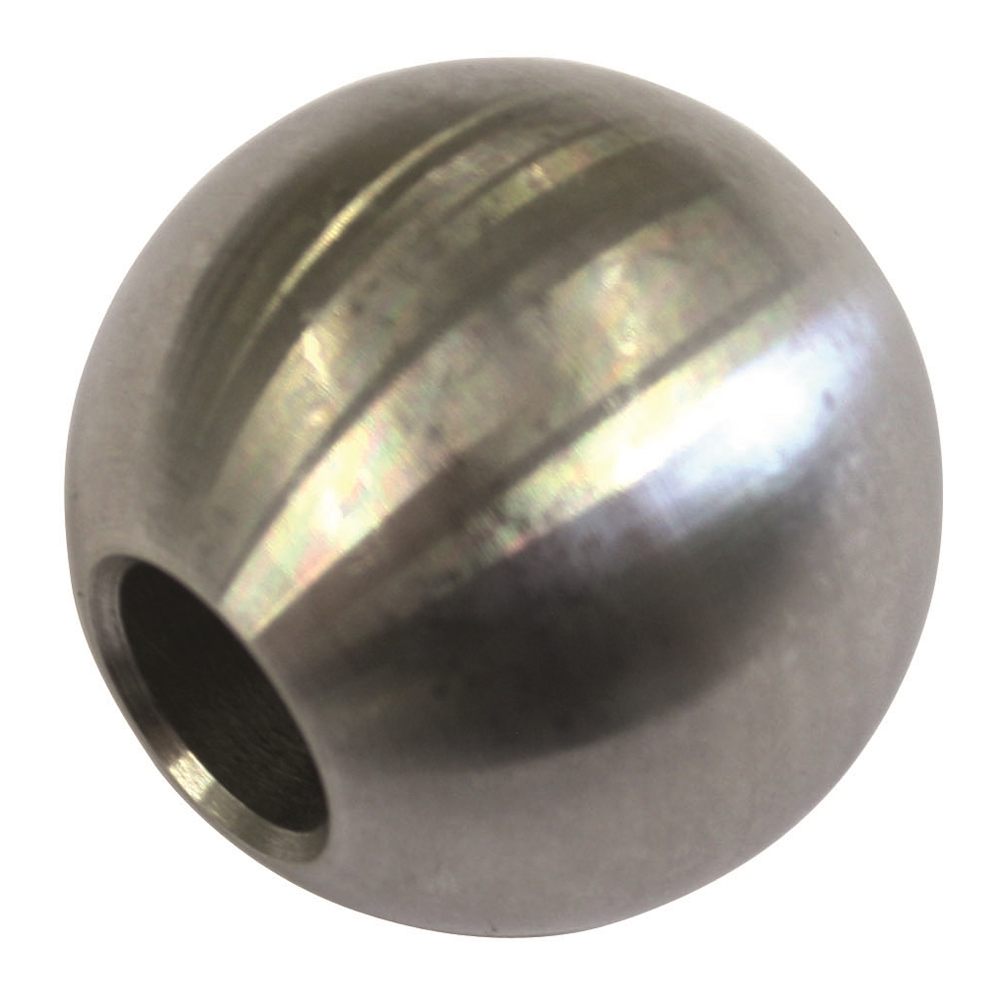 Edelstahlkugeln E20 Edelstahl Ø 20 mm 2 Stück Edelstahlkugeln E20 Edelstahl Ø 20 mm 2 Stück