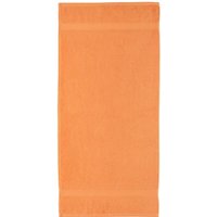 Egeria Diamant - Farbe: orange - 150 (02010450) - Handtuch 50x100 cm