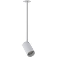 Einbau Strahler Decke Weiß GU10 verstellbar Modern Einbau Strahler Decke Weiß GU10 verstellbar Modern von Nowodvorski