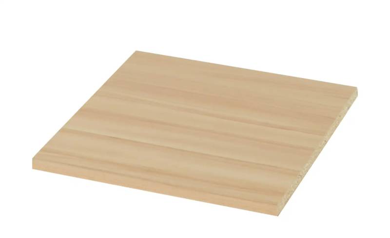 smart Einlegeboden   ¦ holzfarben ¦ Maße (cm): B: 47,8 H: 1,8 T: 35.6 Sonstiges Zubehör - Möbel Kraft