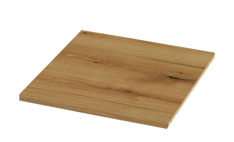 smart Einlegeboden   ¦ holzfarben ¦ Maße (cm): B: 47,8 H: 1,8 T: 35.6 Sonstiges Zubehör - Möbel Kraft