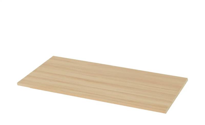smart Einlegeboden   ¦ holzfarben ¦ Maße (cm): B: 87,6 H: 1,8 T: 35.6 Sonstiges Zubehör - Möbel Kraft