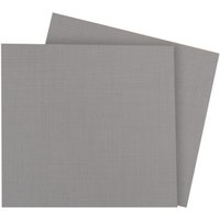Einlegeböden 2er-Set Maße ca. 42 x 44 cm MULTIRAUMKONZEPT von Wimex / Linegrey