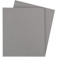 Einlegeböden 2er Set von WIMEX grau