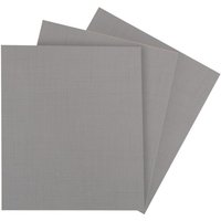 Einlegeböden 3er Set von WIMEX grau