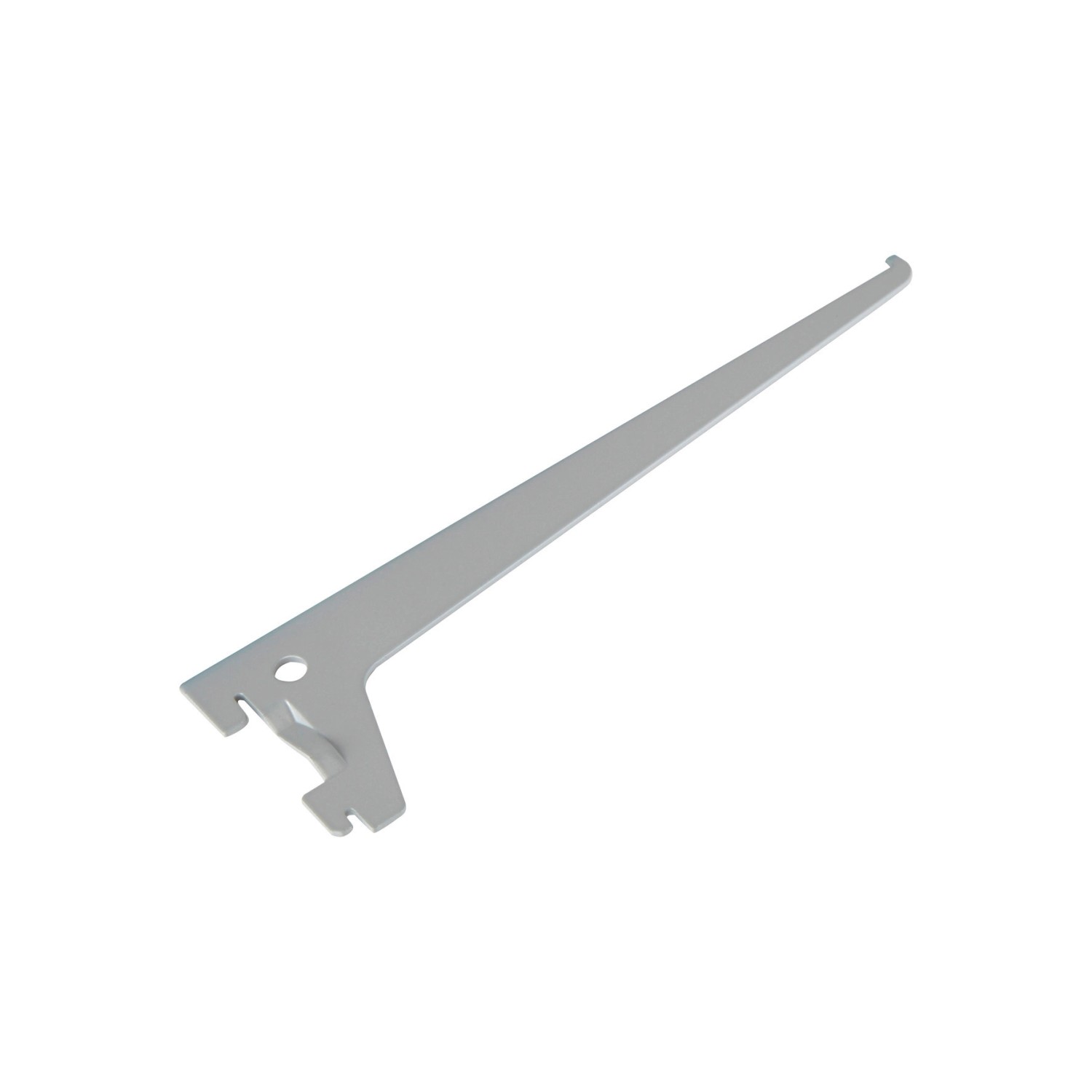 Einlochträger Silber 25 cm Einlochträger Silber 25 cm von -