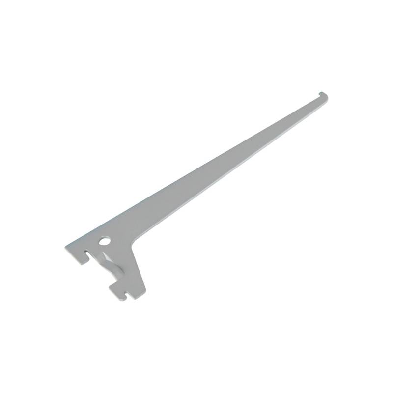 Einlochträger Silber 25 cm Einlochträger Silber 25 cm von -