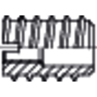 Einschraubmuttern DIN 7965 Messing blank M6 x 12mm Außen-ø 12mm Einschraubmuttern DIN 7965 Messing blank M6 x 12mm Außen-ø 12mm von Nobrand