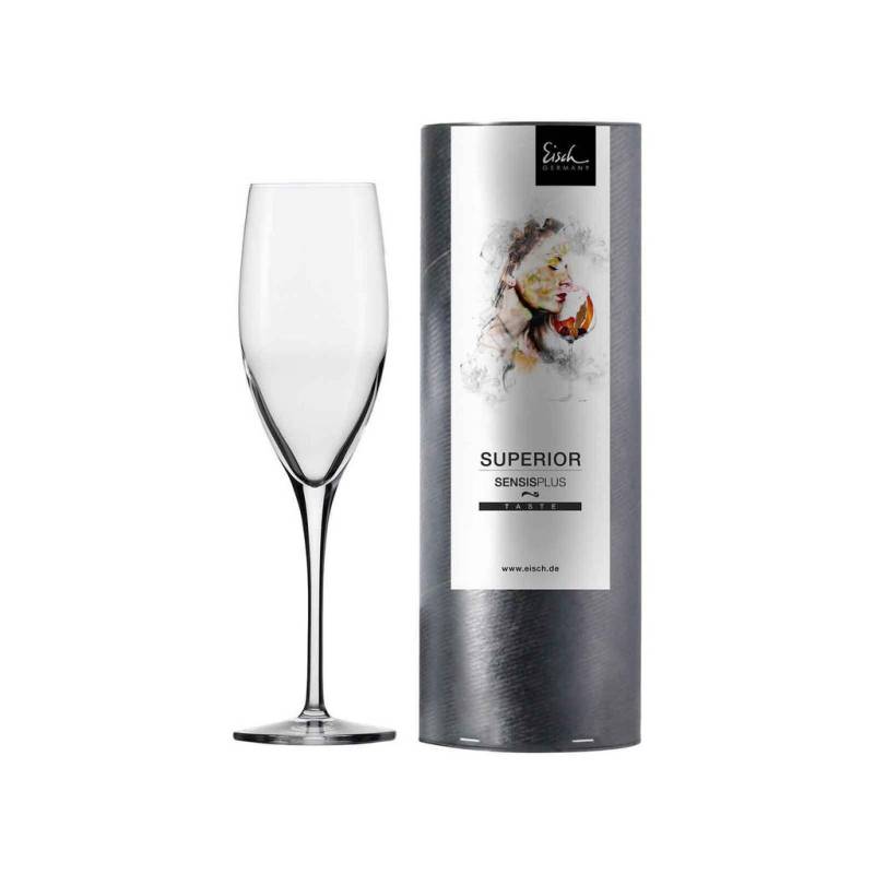 Eisch CHAMPAGNERGLAS Transparent