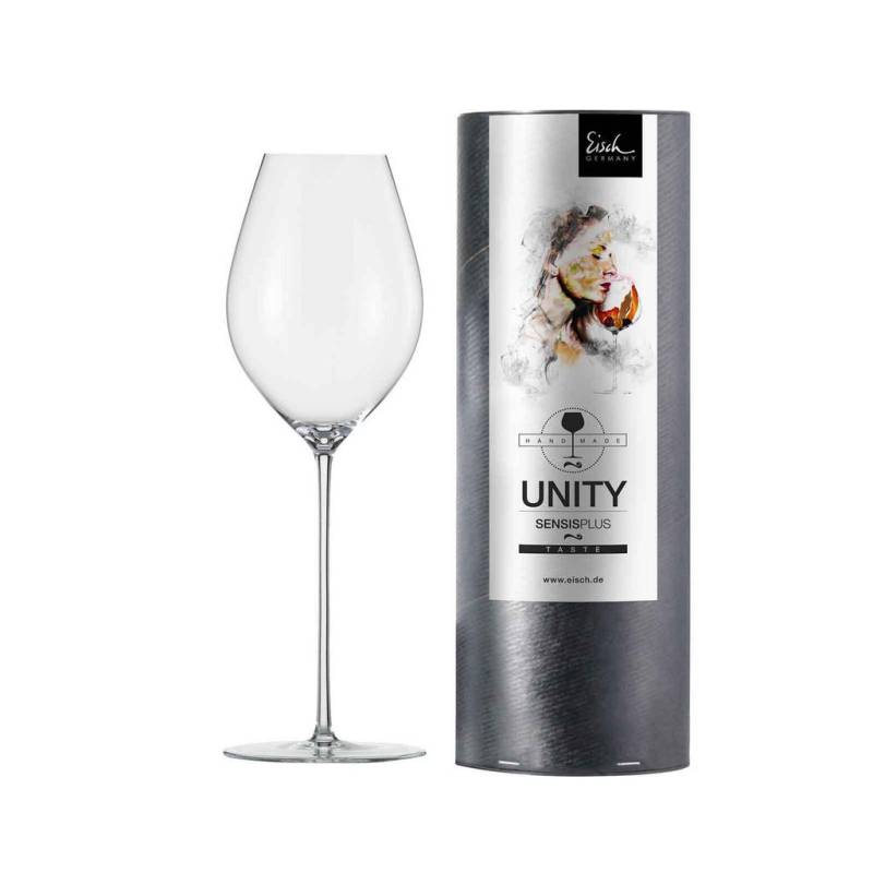 Eisch CHAMPAGNERGLAS Transparent
