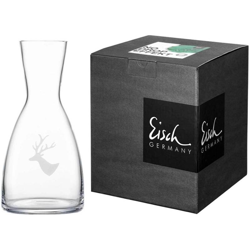 Eisch KARAFFE Transparent