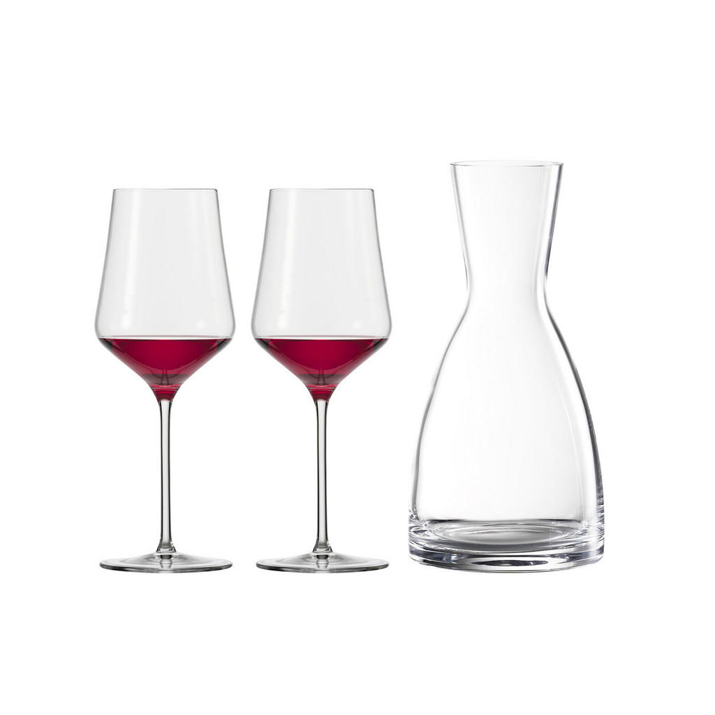 Eisch Rotwein, Transparent, Glas, Essen & Trinken, Gläser, Gläser-Sets Eisch Rotwein, Transparent, Glas, Essen & Trinken, Gläser, Gläser-Sets von Eisch