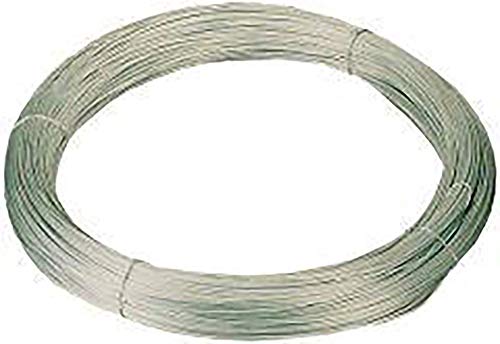 Format 4317784014014 – Eisendraht verzinkt 1.2 mm A 2.5 Kg Format 4317784014014 – Eisendraht verzinkt 1.2 mm A 2.5 Kg von FORMAT